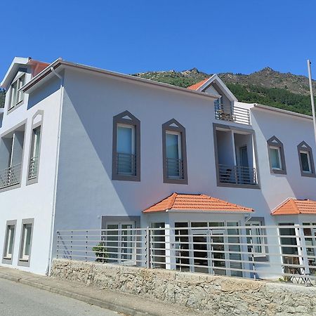Vale Do Zezere Hotel Manteigas Kültér fotó