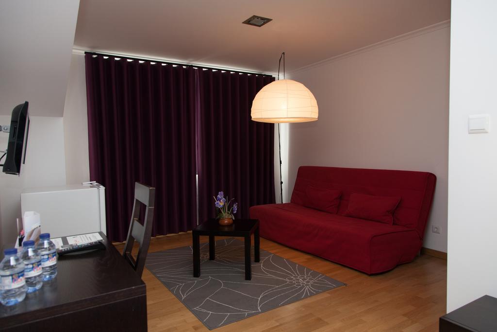 Vale Do Zezere Hotel Manteigas Kültér fotó