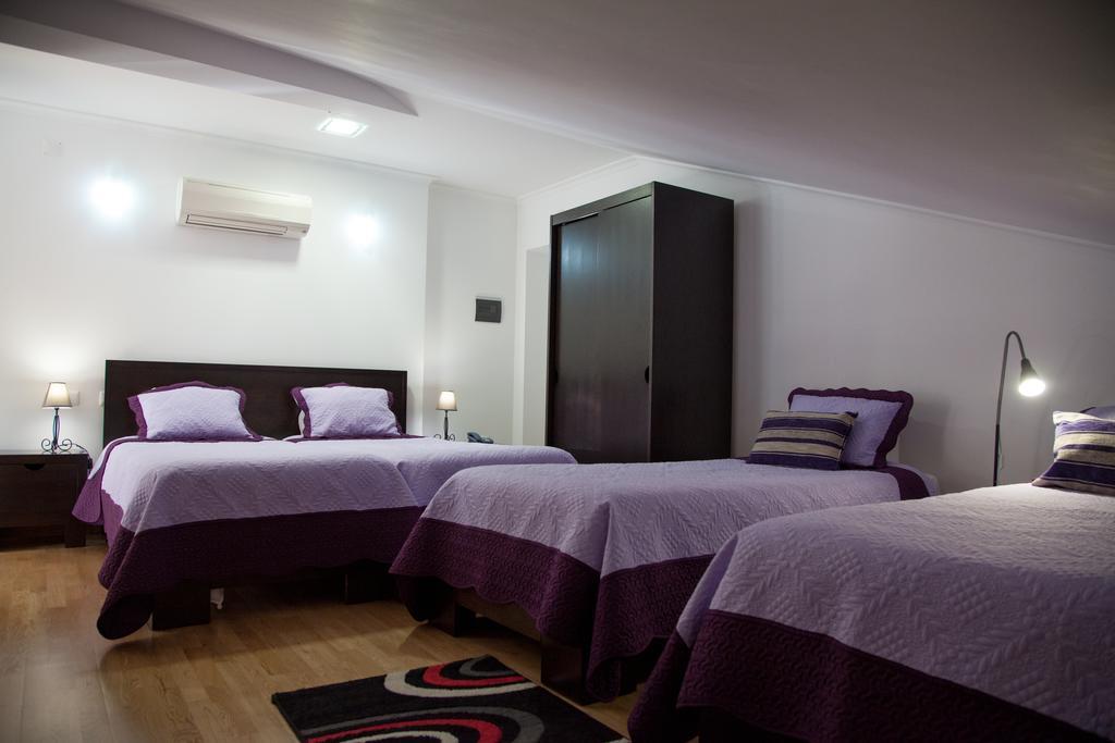 Vale Do Zezere Hotel Manteigas Kültér fotó